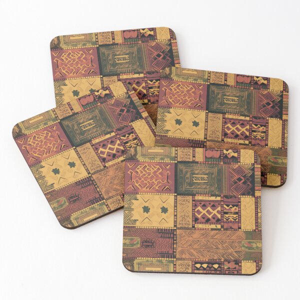 Item preview, Ethnic pattern. Geometry. designed and sold by MagelliShop.