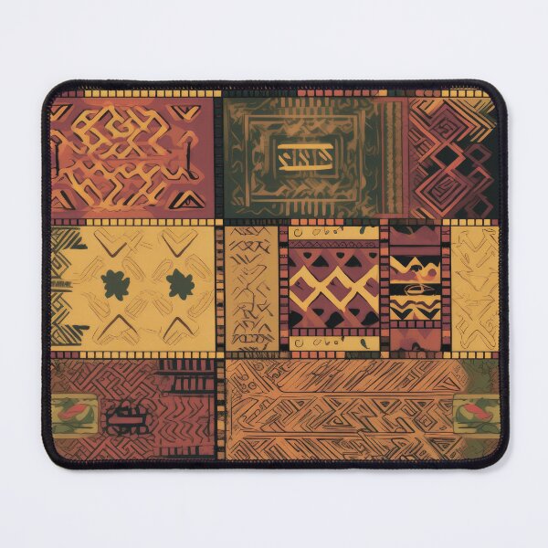 Item preview, Ethnic pattern. Geometry. designed and sold by MagelliShop.