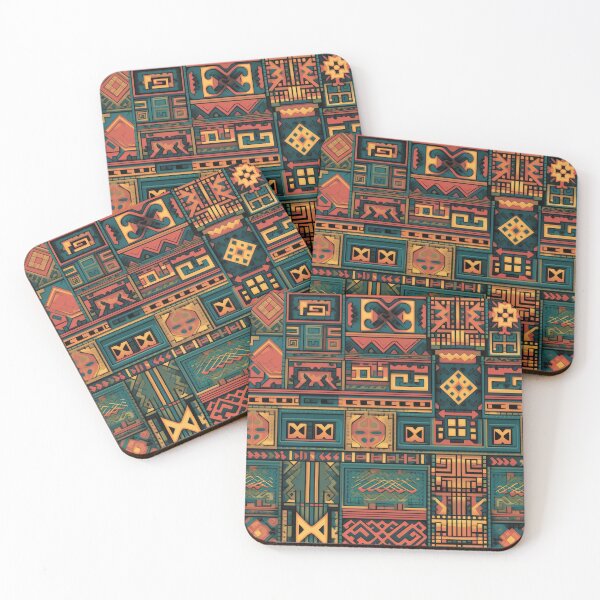 Item preview, Ethnic pattern. Geometry. designed and sold by MagelliShop.
