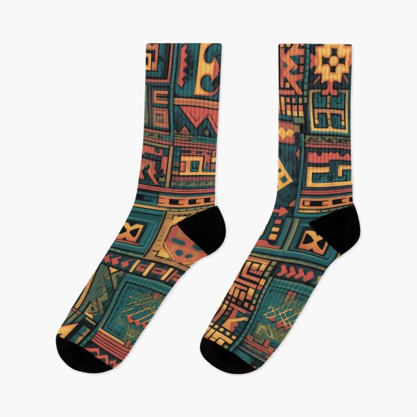 Item preview, Ethnic pattern. Geometry. designed and sold by MagelliShop.