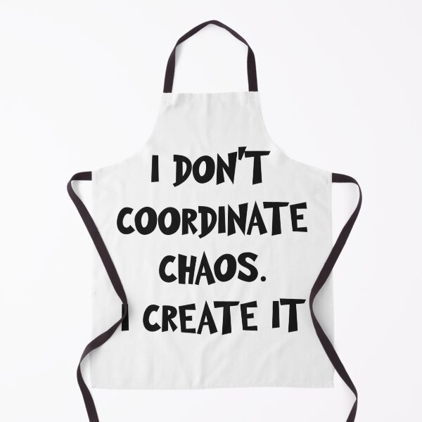 Item preview, Choreographer of Chaos designed and sold by Ojtek86.