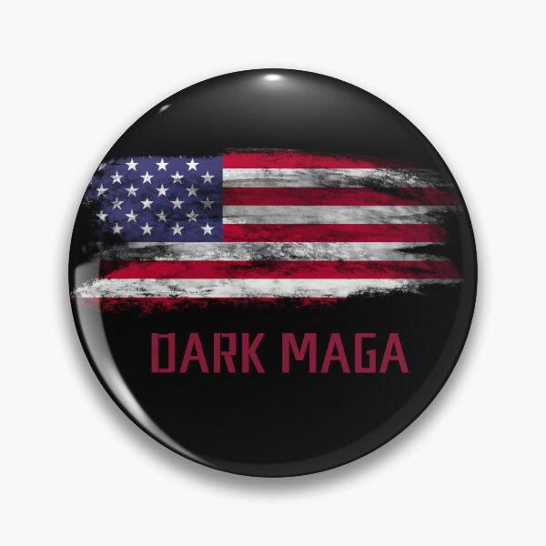 Item preview, Dark MAGA designed and sold by 4CoolKats.