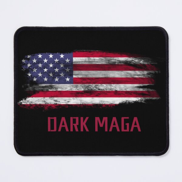 Item preview, Dark MAGA designed and sold by 4CoolKats.