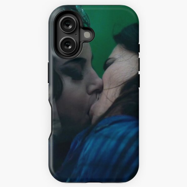 Item preview, Agathario kiss  designed and sold by TLstMorgenstern.