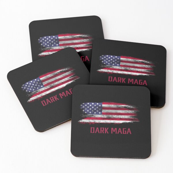 Item preview, Dark MAGA designed and sold by 4CoolKats.