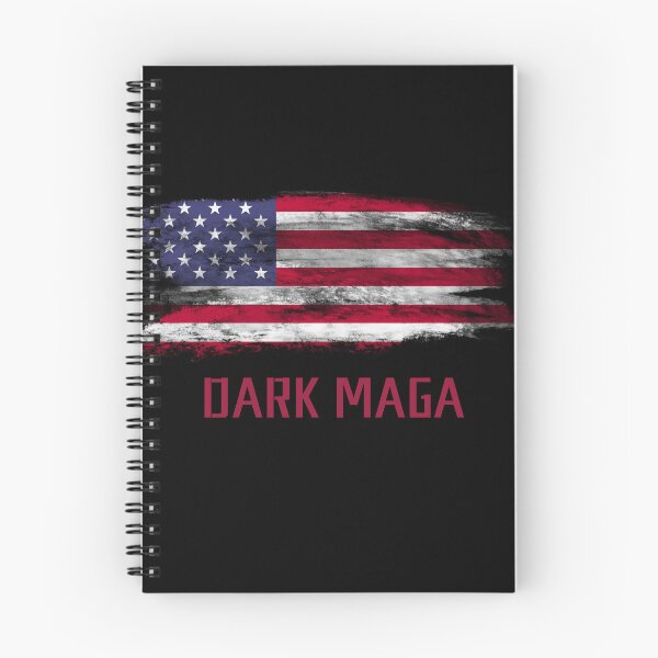 Item preview, Dark MAGA designed and sold by 4CoolKats.