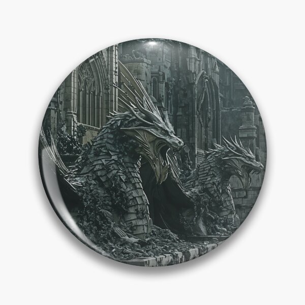 Item preview, Sentinels of the Forgotten Keep: Dragons of the Mist designed and sold by oanaunciuleanu.