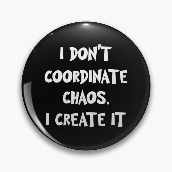 Item preview, Chaos Creator - Artistic Energy Unleashed designed and sold by Ojtek86.