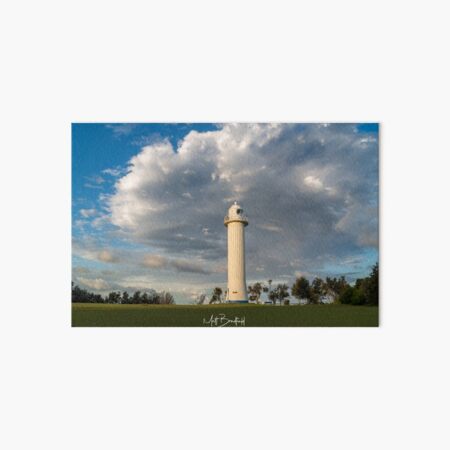 Item preview, Yamba Lighthouse designed and sold by MattBradfield.