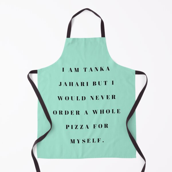 Item preview, I am Tanka Jahari Impractical Jokers designed and sold by Femme Pastel Collective.