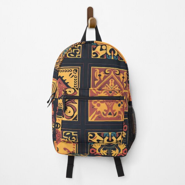 Item preview, Ethnic pattern. Geometry. designed and sold by MagelliShop.