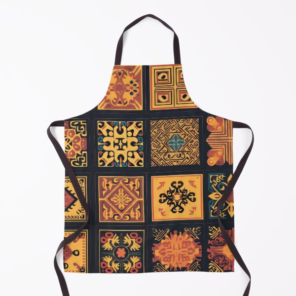 Item preview, Ethnic pattern. Geometry. designed and sold by MagelliShop.