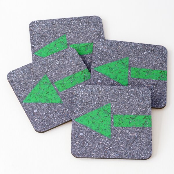 Item preview, Direction arrow. designed and sold by CanadianWild418.