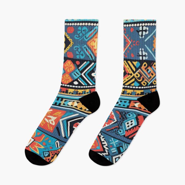 Item preview, Ethnic pattern. Geometry. designed and sold by MagelliShop.