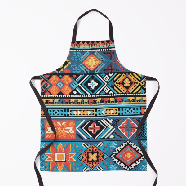 Item preview, Ethnic pattern. Geometry. designed and sold by MagelliShop.