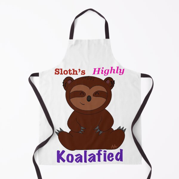 Item preview, Highly Koalafied designed and sold by UnhrriedTrsrs.