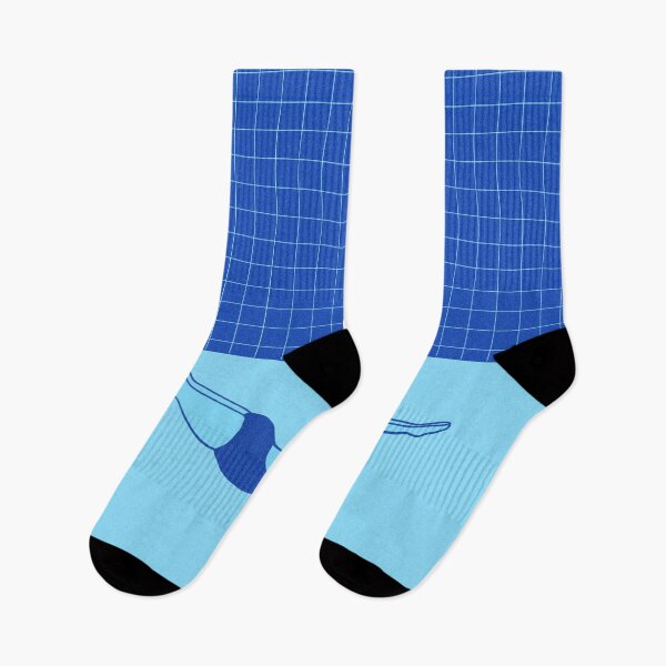 Item preview, Jumping swimmer in the pool designed and sold by bigmoments.