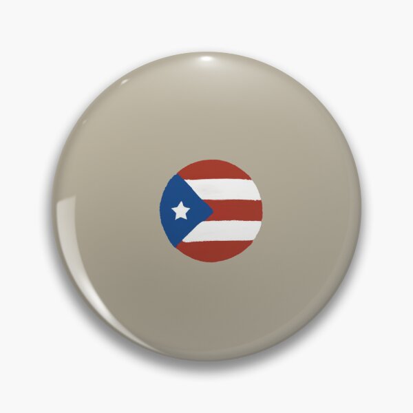 Item preview, Puerto Rico flag endless pattern, printable pattern, endless pattern, digital art, flag, print designed and sold by artfulprints1.