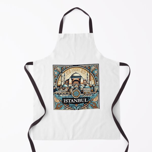 Item preview, Istanbul, Turquía designed and sold by LoveLabDesign.