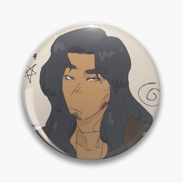 Item preview, Luciano Moretti designed and sold by chaoticaverse.