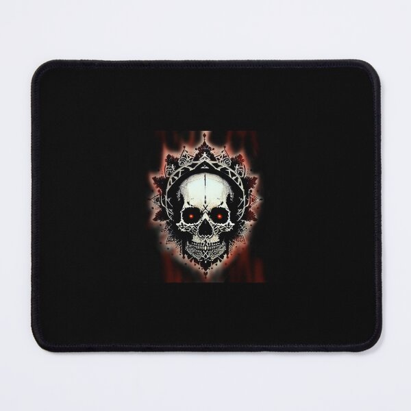 Item preview, Dark skull designed and sold by mark45xxx.