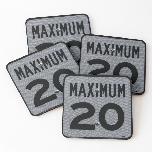 Item preview, Speed signage designed and sold by CanadianWild418.