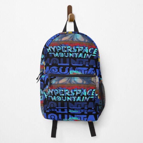 Item preview, Hyperspace Mountain designed and sold by KieranDeas.