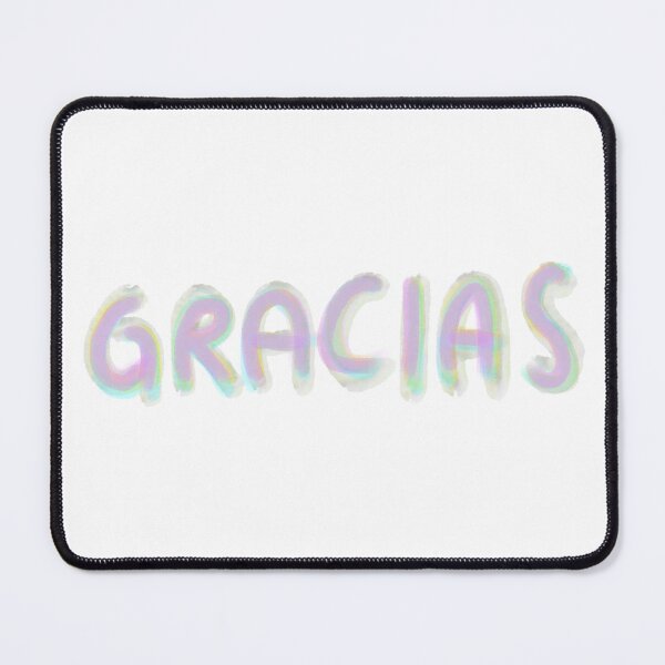 Item preview, Gracias designed and sold by lukked.