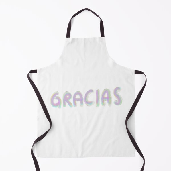 Item preview, Gracias designed and sold by lukked.