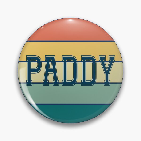 Item preview, Paddy Name designed and sold by Jeallan Designs.