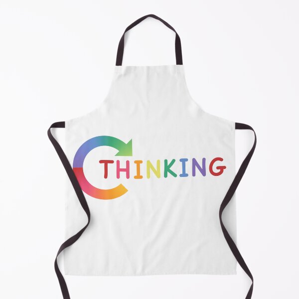Item preview, thinking designed and sold by StarsXChaser.