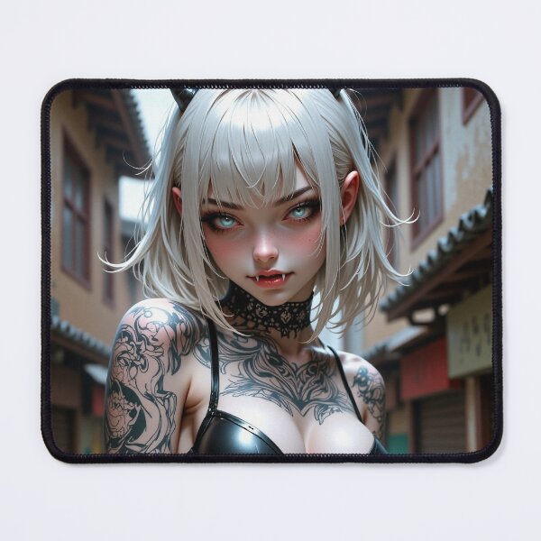 Item preview, Sexy Succubus Women designed and sold by NPC-Trader.