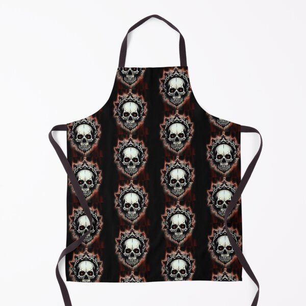 Item preview, Dark skull designed and sold by mark45xxx.