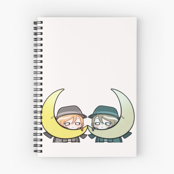 Item preview, ANIME designed and sold by TOGETHERINSIEME.