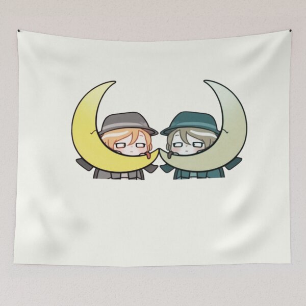 Item preview, ANIME designed and sold by TOGETHERINSIEME.