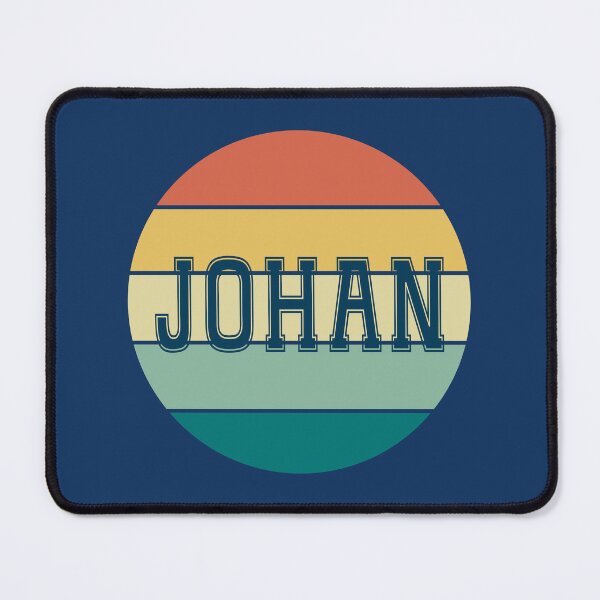 Item preview, Johan Name designed and sold by Jeallan Designs.