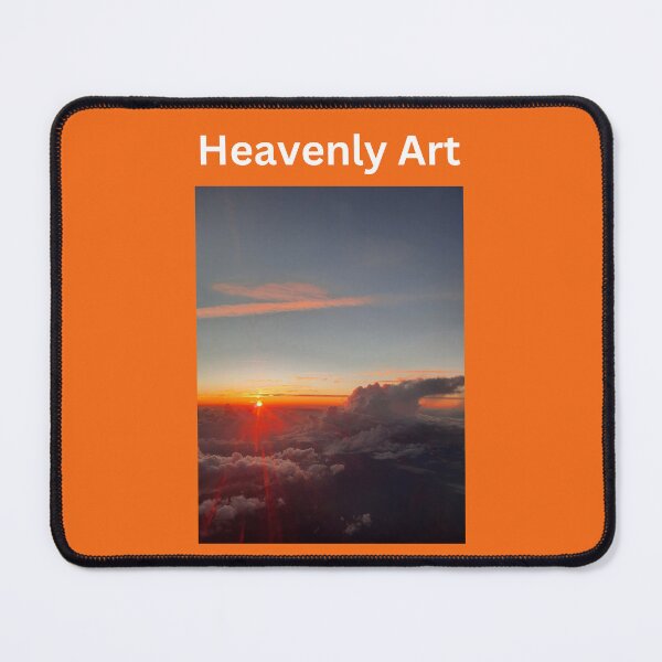 Item preview, Heavenly Art Alfreidia designed and sold by Alfreidia Flowers.
