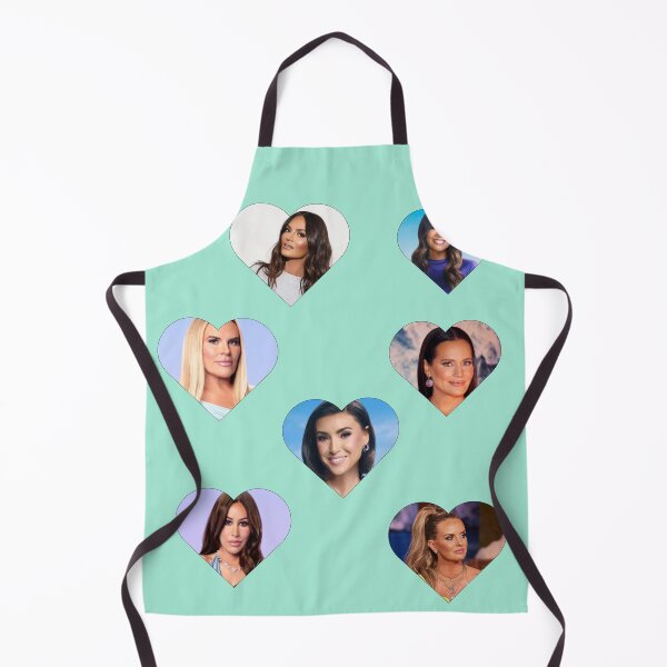 Item preview, The Real Housewives of Salt Lake City designed and sold by Femme Pastel Collective.