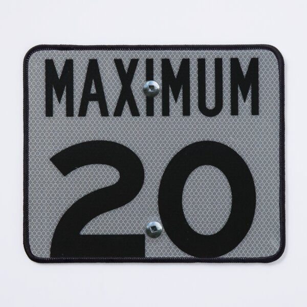 Item preview, Speed signage designed and sold by CanadianWild418.