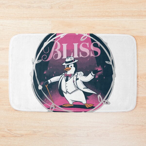 Item preview, bliss designed and sold by scarlov.