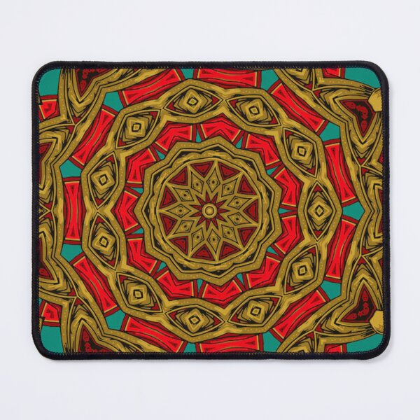 Item preview, Mandala 8 designed and sold by Mr Reindeer.