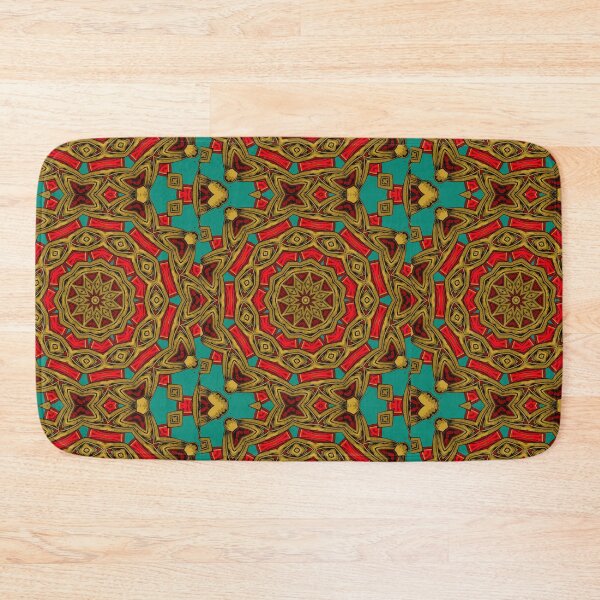 Item preview, Mandala 8 designed and sold by Mr Reindeer.