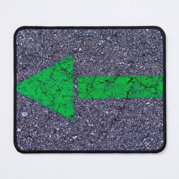 Item preview, Direction arrow. designed and sold by CanadianWild418.