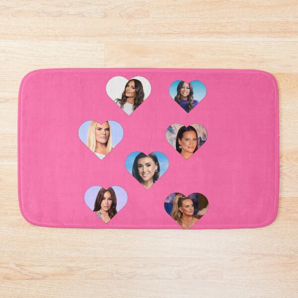 Item preview, The Real Housewives of Salt Lake City designed and sold by Femme Pastel Collective.