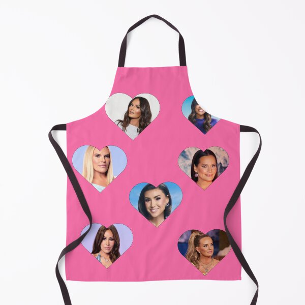 Item preview, The Real Housewives of Salt Lake City designed and sold by Femme Pastel Collective.