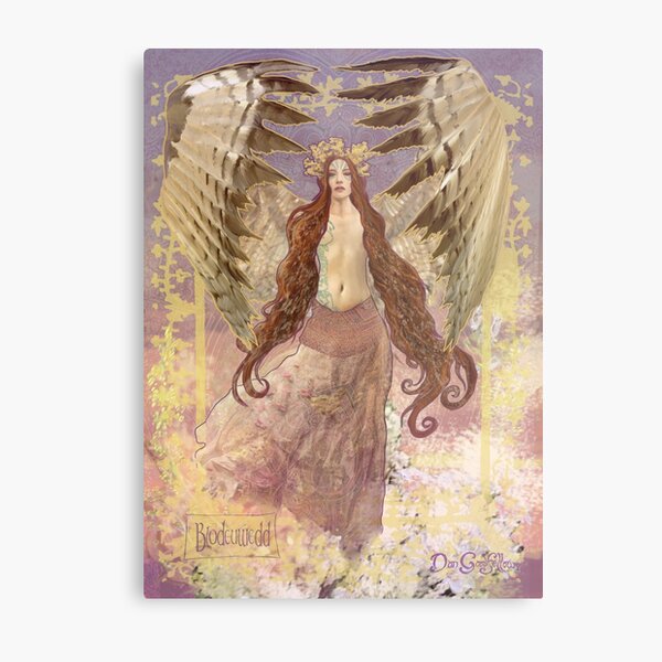 Metal Print