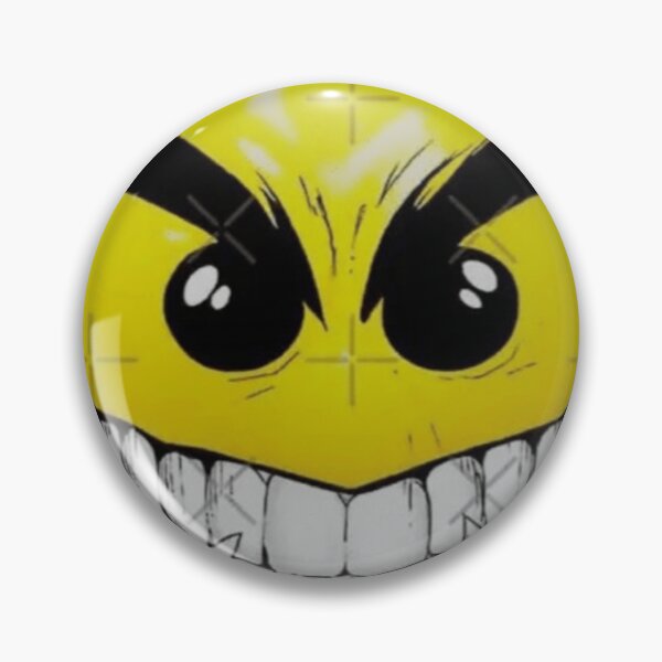 Item preview, Grumpy face 2 designed and sold by Kellieschic.