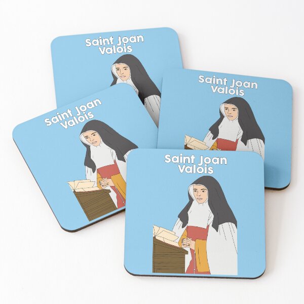 Item preview, Saint Joan Valois designed and sold by elviamontemayor.