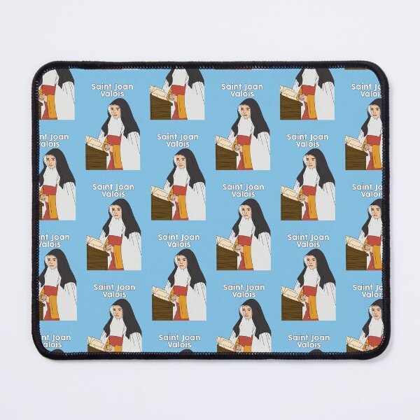 Item preview, Saint Joan Valois designed and sold by elviamontemayor.