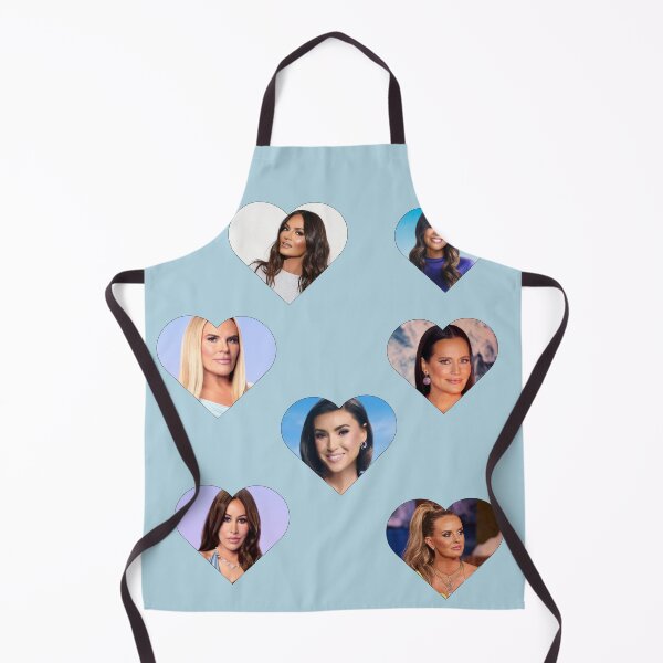 Item preview, The Real Housewives of Salt Lake City designed and sold by Femme Pastel Collective.